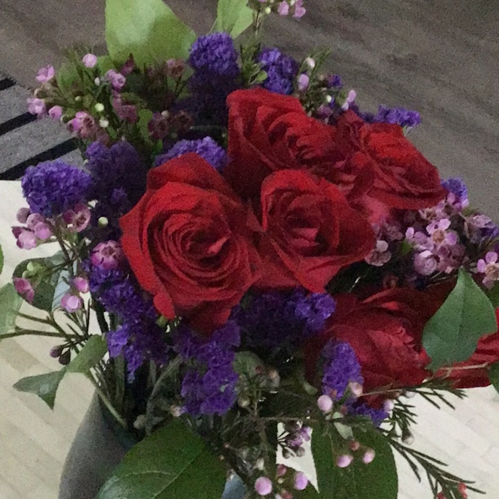 Meet your Posher, Reyna